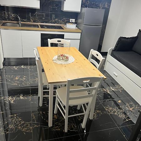 Casa Macri Apartment Napoli Exterior foto