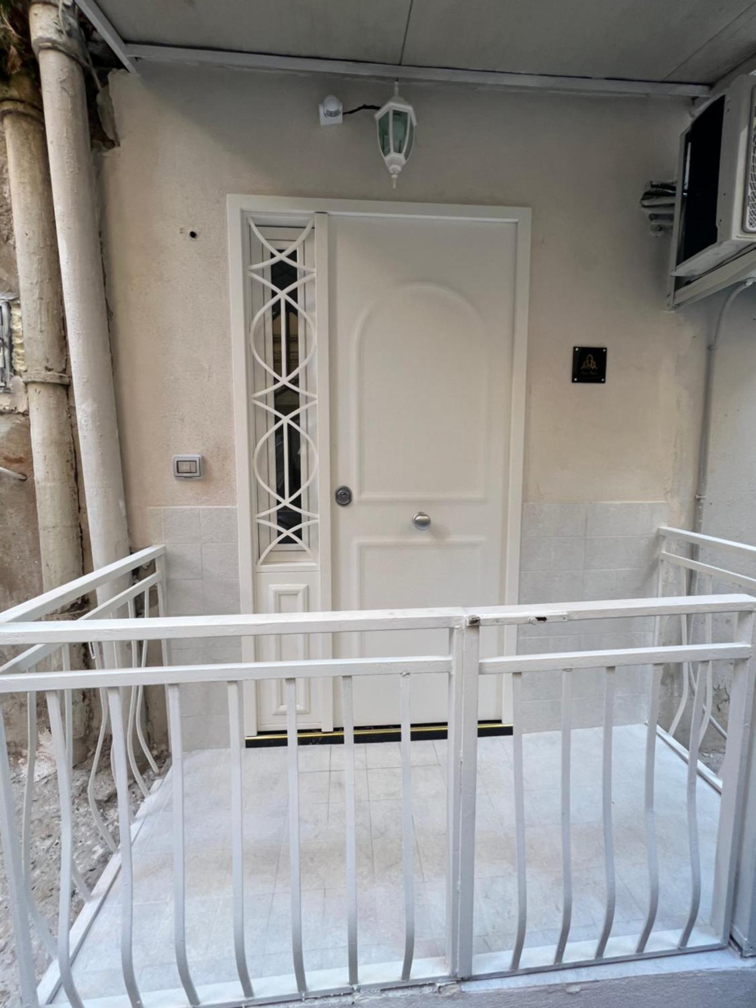 Casa Macri Apartment Napoli Exterior foto